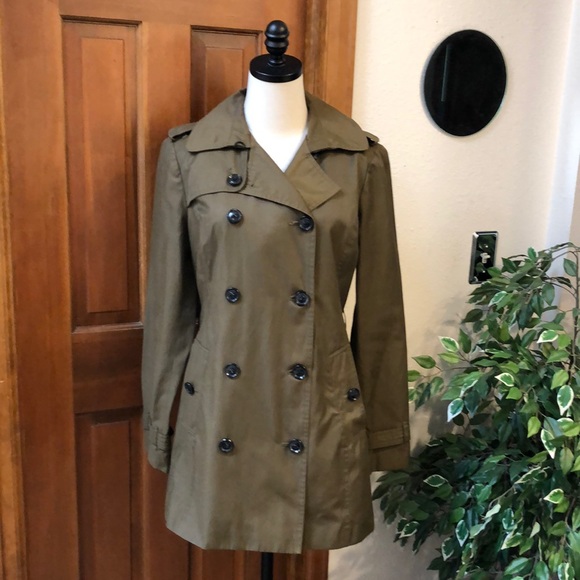 MICHAEL Michael Kors Jackets & Blazers - MICHAEL Michael Kors coat🌹🌹🌹